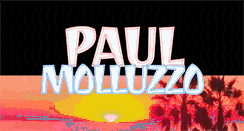 Desktop Screenshot of paul.molluzzo.com